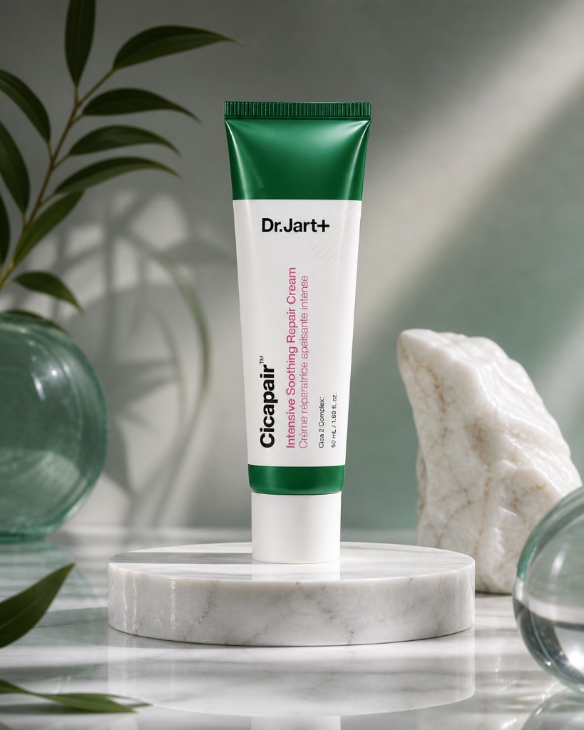 Cicapair Intensive Soothing Repair Cream