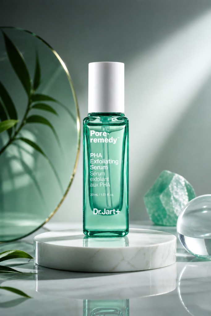 Pore·remedy PHA Exfoliating Serum
